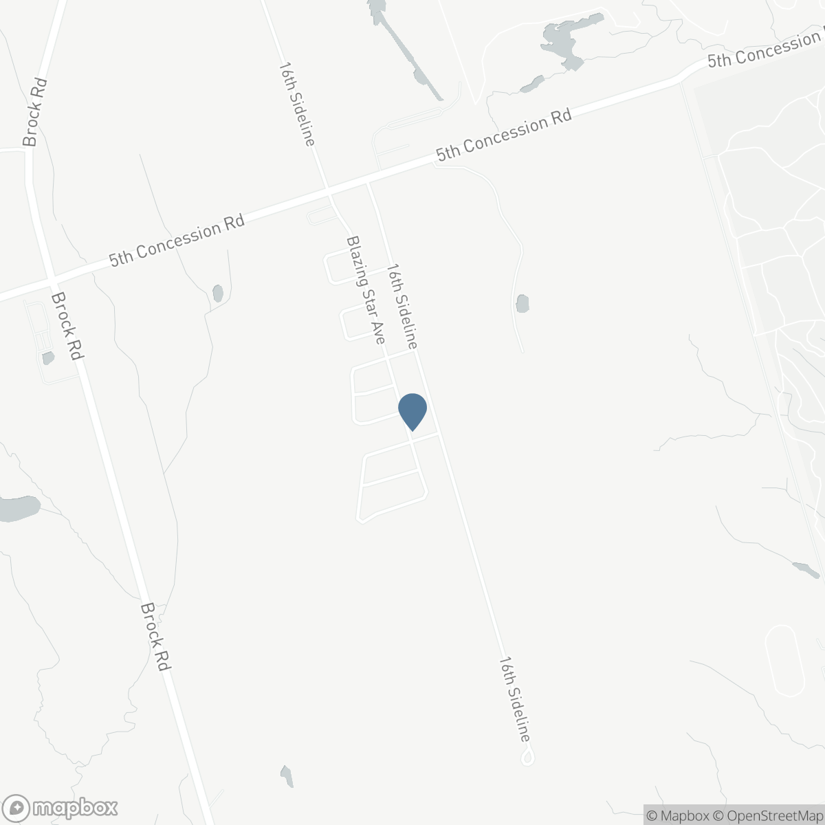 3089 BLAZING STAR AVENUE, Pickering, Ontario L1Y 0B5
